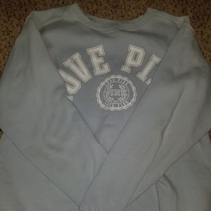 PINK brand sweater fits xs/s